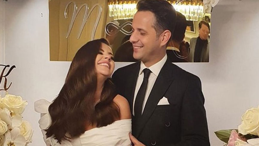 Merve �zbey'in ni�anl�s� Kenan Ko�ak kimdir? Merve �zbey kimdir?