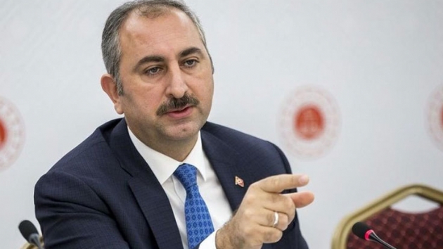 Bakan Gl'den 'Aye Tuba Arslan' aklamas: HSK gereken her trl meyyideyi yapacaktr