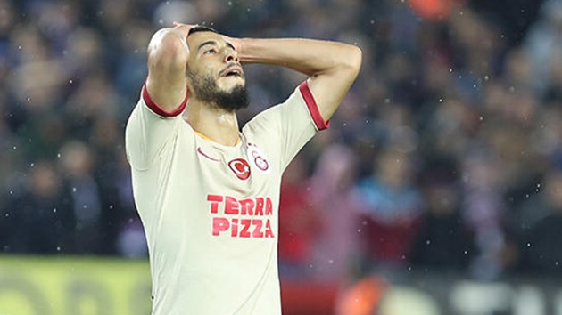 Belhanda, Galatasaray taraftarn ldrtt