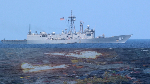 ABD'ye net mesaj: Yaptklarnzn bedeli olarak kabul edin