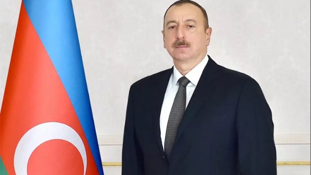 Azerbaycan parlamentosu, parlamentonun feshi iin Aliyev'e bavuracak