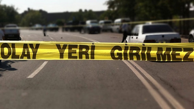 Diyarbakrda feci kaza: 4 yaral 