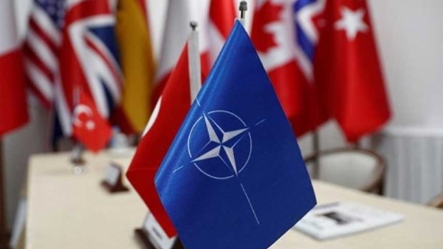 Kritik zirve ncesi Trkiye'den NATO'ya net mesaj: Beklenen destei gremedik