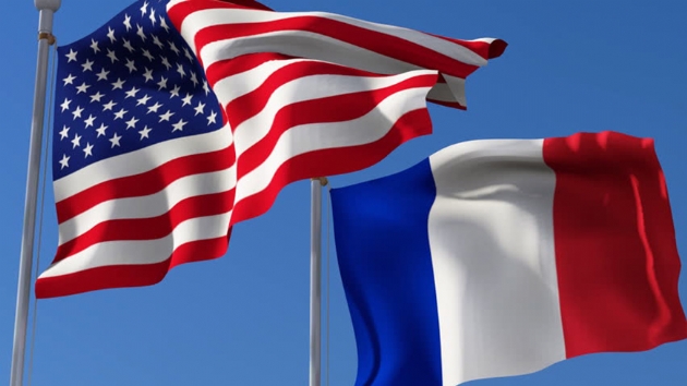 ABD Fransa'nn dijital hizmet vergisine misilleme yapmaya hazrlanyor