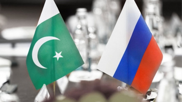 Pakistan, Rusya'ya Sovyetlerden kalma borcunu deyecek
