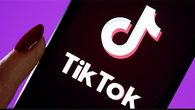 TikTok'a kullanc bilgilerini in'e satt iddiasyla ABD'de dava ald