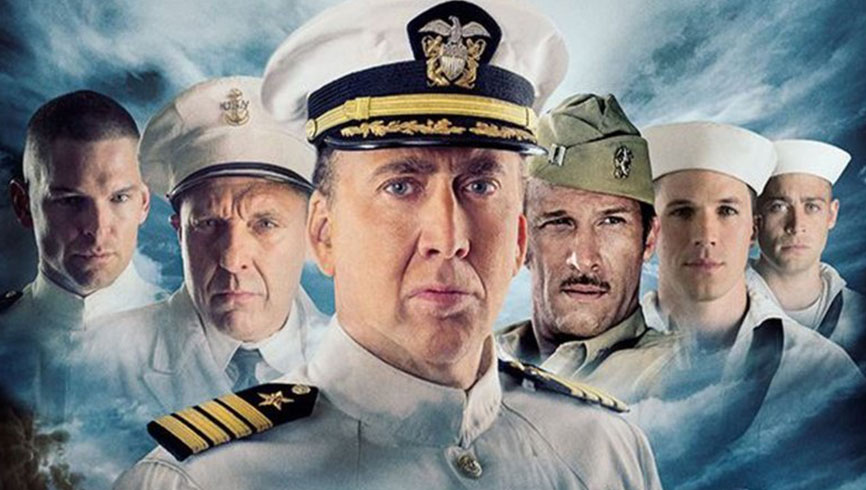 Cesur Adamlar filmi konusu ne? Cesur Adamlar oyuncular� kimler?