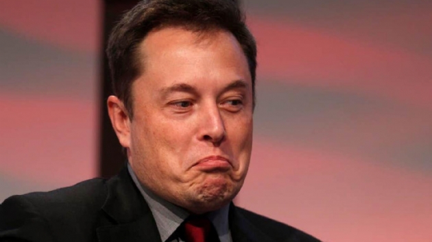 Elon Musk: Teslann ismi az kalsn Faraday olacakt