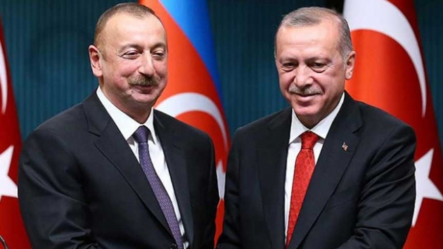 'Trkiye ve Azerbaycan'n daha yapacak ok ii var'