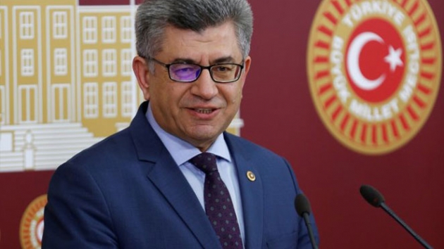 MHP'li Aycan: Cumhurbakannn vetosundan memnun oldum