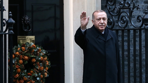 Prof. Dr. Nurin Ateolu NATO Zirvesi'ni yorumlad: Trkiye gc kendi eline ald, mttefiklerine direnebilecek konumda