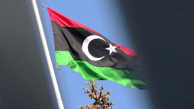 Libya Devlet Yksek Konseyi Trkiye-Libya anlamasna balln yineledi