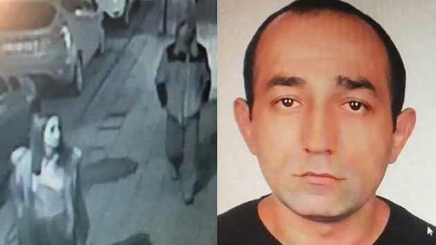 Ceren zdemir'in katili cani konutu