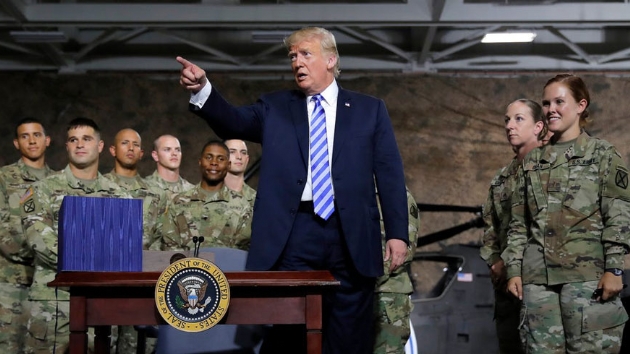 ABD basnnda arpc iddia: Ortadou'ya yeni askeri ynak yaplacak