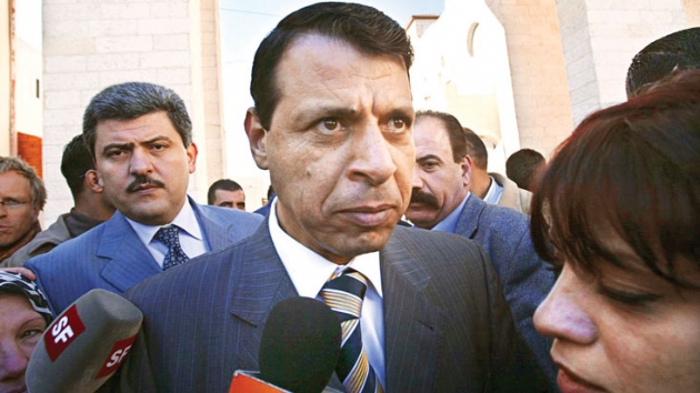Trkiye bana 4 milyon dl koyacak! te Karanlklar Prensi Dahlan'n karanlk gemii