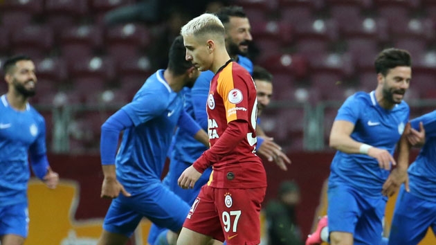 Emre Mordan 15 mata sfr