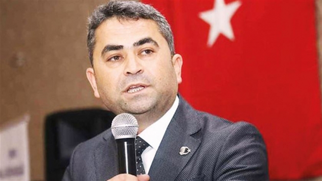 'Cenneti gren mezar' satyordu, CHPli Atakum Belediyesi'ne bakanvekili oldu