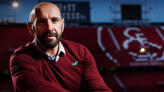 Monchi bu kez Beikta'n yldzn almaya geliyor