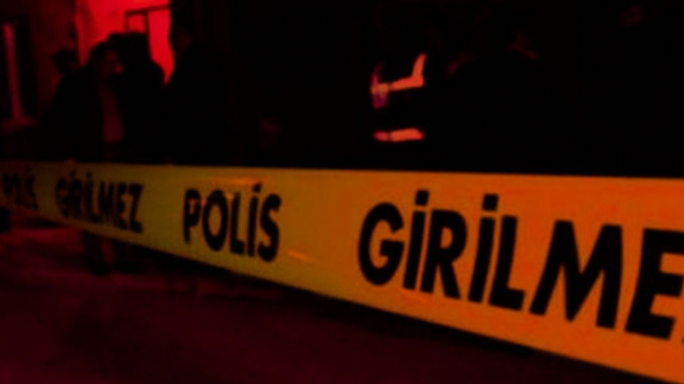 Kayseri'de elektrikli sobann devrilmesi sonucu kan yangnda 2 karde hayatn kaybetti