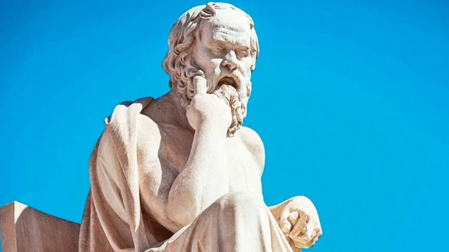 Japonyada kadnlara ee vg tavsiyesi:Ona Sokrates gibisin deyin
