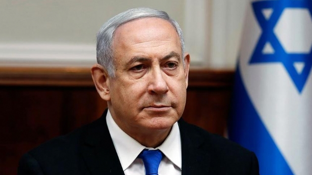 Netanyahu'dan Badat saldrs iddias: Arkasnda ran'a yakn ii milisler olabilir