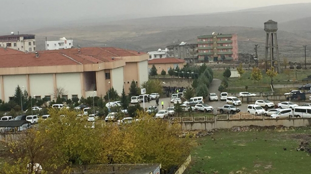 PKK'l terristlerden alak tuzak: 2 askerimiz ehit oldu