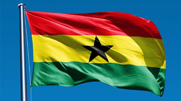 Gana'da akademisyenler sresiz grev balatt       