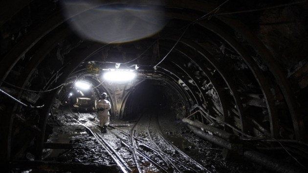 Zonguldak'ta ruhsatsz maden ocanda bir kii ld