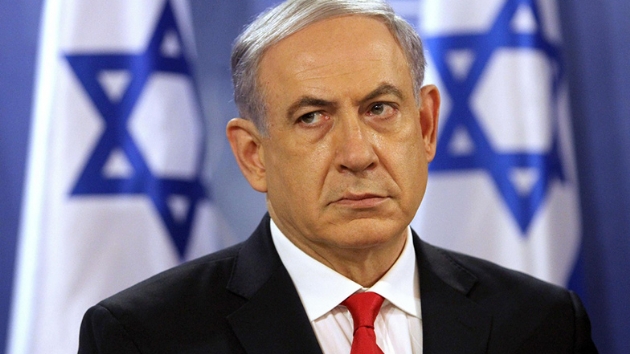 srail Basavcsndan Netanyahu'ya ''Bat eria'da ilhak'' uyars