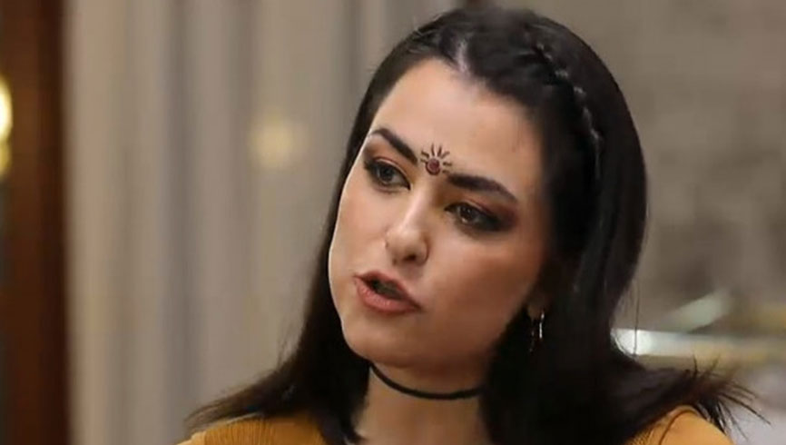 Doya Doya Moda Beyza Y�lmaz ka� ya��nda, nereli? Doya Doya Moda Beyza kimdir? 