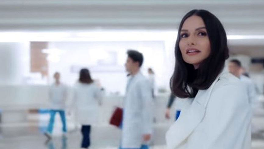 Yasemin Ergene kimdir, ka� ya��nda? Mucize Doktor'un Ela's� kimdir? 