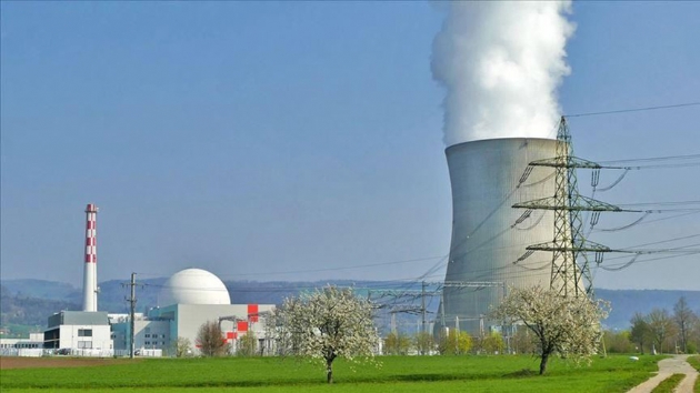 Japonya'da Oi Nkleer Santrali'nin iki reaktrnn tasfiyesine onay verildi