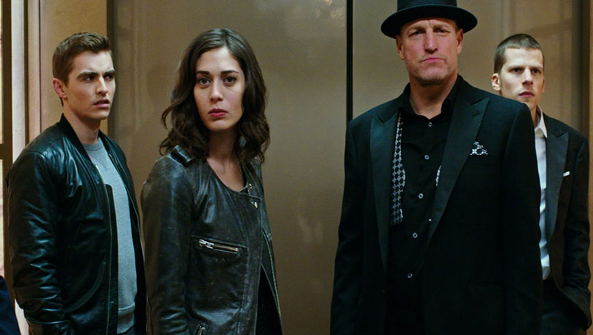 Sihirbazlar �etesi 2 filmi oyuncular� kimler? Sihirbazlar �etesi 2 konusu ne?