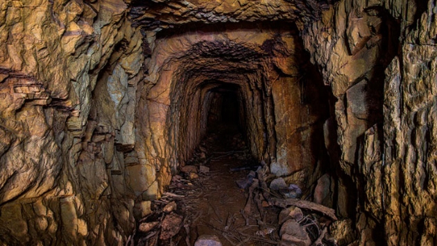 Afganistan'da altn madeninde meydana gelen gk sonucu 5 ii ld