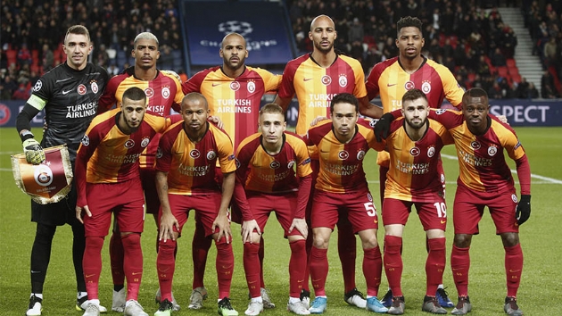 Galatasaray, Avrupa'da eski gnlerini aryor