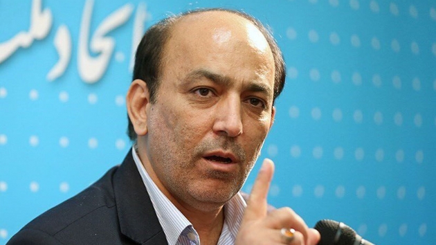ran'daki reformist lider Rad: Halk, ynetime kar derin memnuniyetsizlik duyuyor