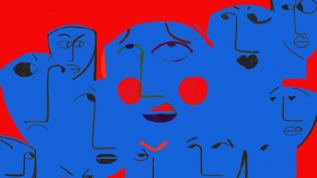 Bana kaderimin bir oyunu mu bu?