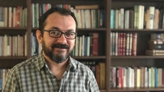 Hayatı seyrederek azalan gölge