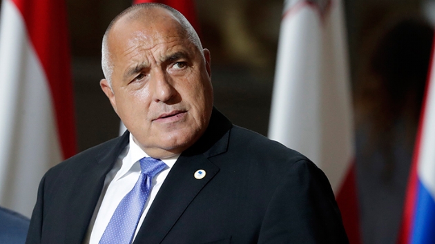 Bulgaristan Babakan Borisov: Hibir lke DEA ile mcadelede Trkiye'nin yerini dolduramaz