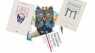 Mimesis: Batnn gereklik alglar