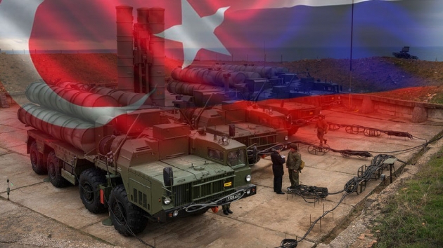 ABD'nin Trkiye'ye yaptrm tehdidine Rusya'dan sert tepki