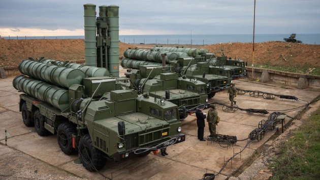 smail Demir: Trkiye, Rusya ile ikinci S-400 anlamasn yapmaya ok yakn