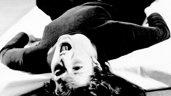 Sanatn kendisi olarak: Marina Abramovic