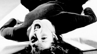 Sanatn kendisi olarak: Marina Abramovic