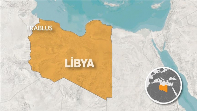 Hafter'e bal komutan itiraf etti: Libya'da BAE SHA'lar ynetiyor, Ruslar da sava planlyor