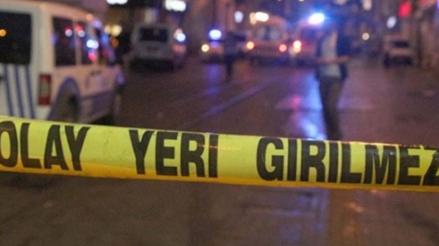 Zonguldak sanayi sitesinde silahl kavga: 3 yaral  