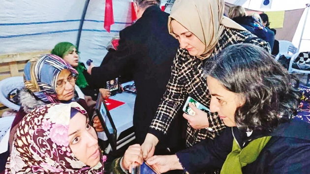 Diyarbakr anneleri terr bitirecek: Buras ya bayram yeri ya da mezarmz olacak