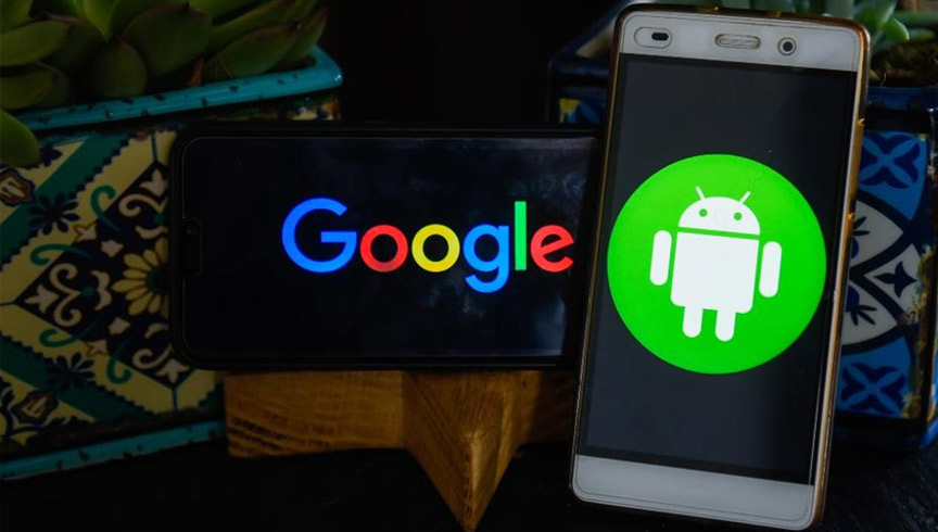 Google Trkiye'deki Android cihazlara destek vermeyi kesecek mi? Resmi aklama geldi