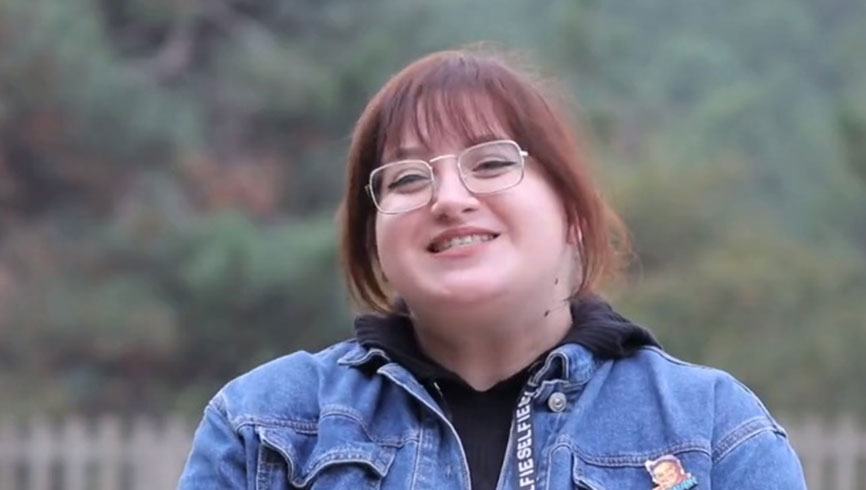 Doya Doya Moda  Ecenur Sar�hasan kimdir? Ecenur Sar�hasan ka� ya��nda nereli? 