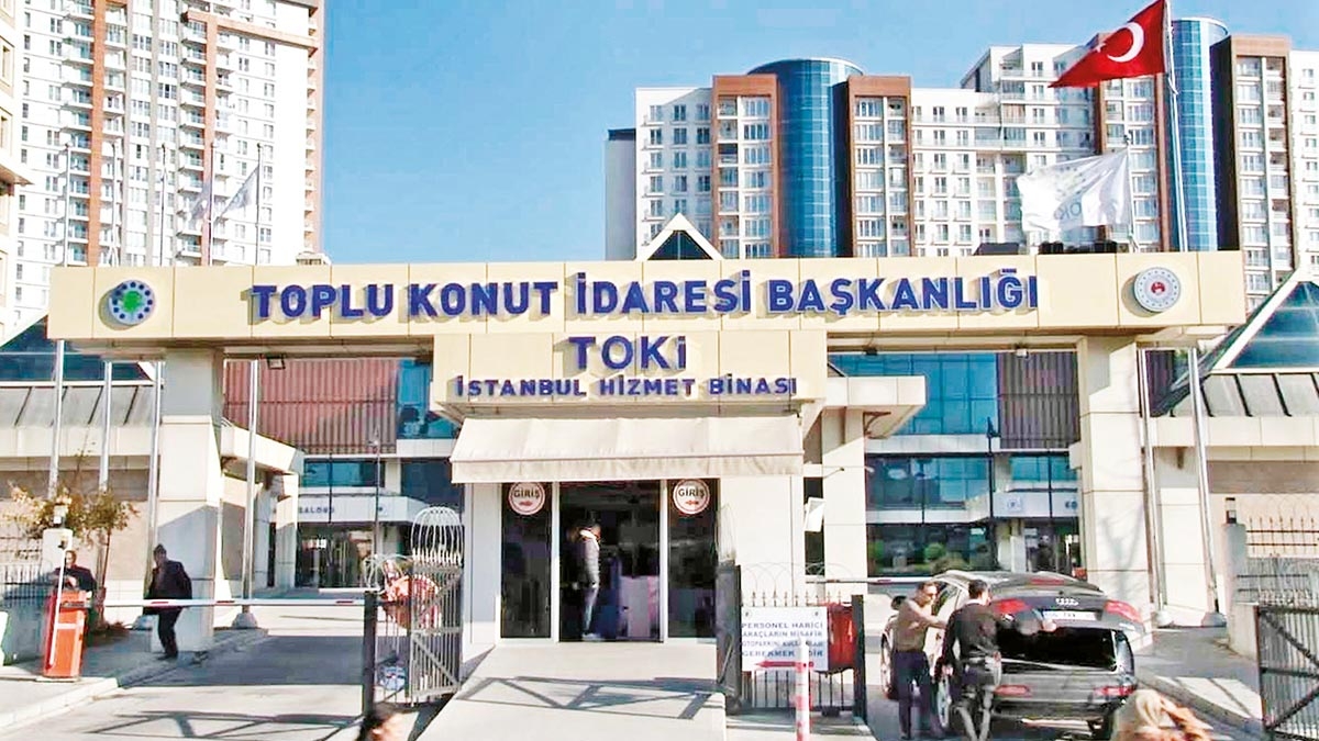 TOKݒye ilk gn 17 bin 500 bavuru